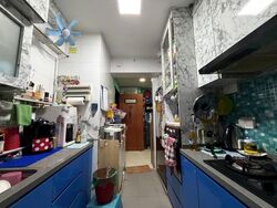 Blk 675A Fern Grove @ Yishun (Yishun), HDB 3 Rooms #636526911